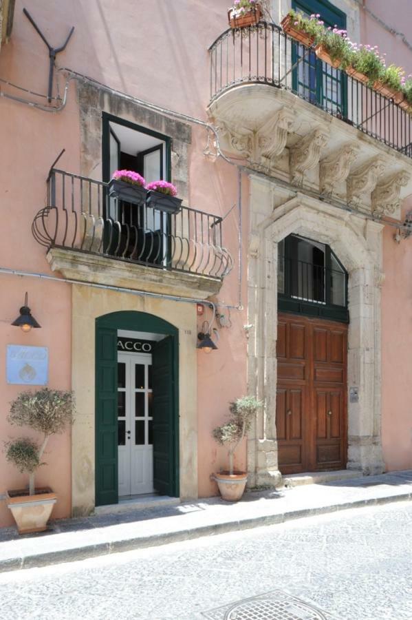 Ortigia Suite - Theater Syracuse Bagian luar foto